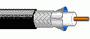 Belden (Belden 70080CH) коаксиальный кабель 75 Ом SDI-HDTV (тип mini-RG59/U FRNC Belden Belden 70080CH фото, купить, цена, магазин